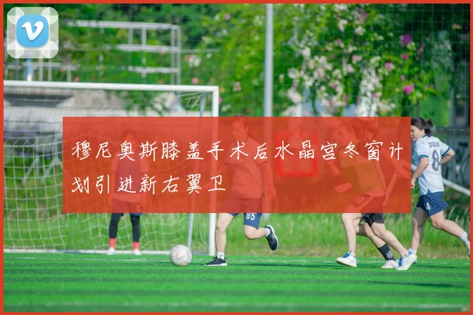 穆尼奥斯膝盖手术后水晶宫冬窗计划引进新右翼卫