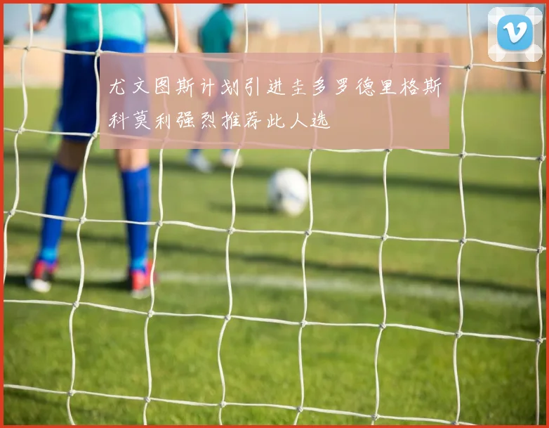 尤文图斯计划引进圭多罗德里格斯科莫利强烈推荐此人选